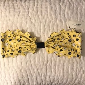 Maryssa Swim Honolulu bikini top